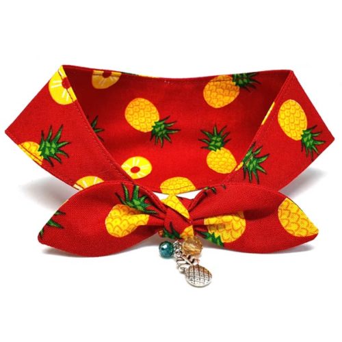 Pina Colada Bandana