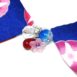Morning Glory Charm