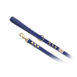 BB Emblem Blue 1/2"