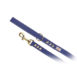 BB Emblem Blue 3/4"