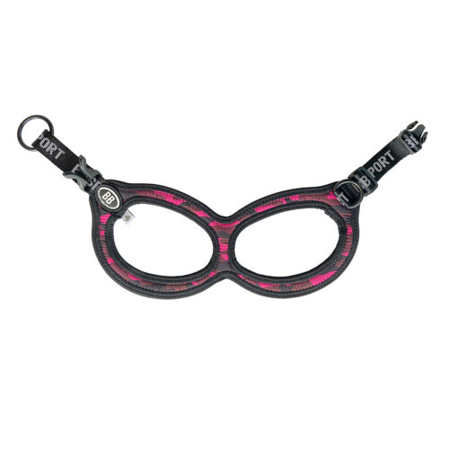 Buddy Belts Sports Harness (Hot Pink Camo) Buddy Belts Sports Harness (Hot Pink Camo)