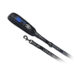 BB SPORT-LEASH-BLUE CAMO-NEOPRENE-NYLON 1/2"