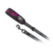 BB SPORT-LEASH-HOT PINK CAMO-NEOPRENE- NYLON 3/4"