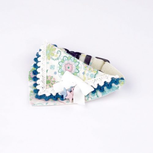 Wonderland – Bandana for Cats & Small Dogs