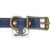 Blue Jean BB Buckle