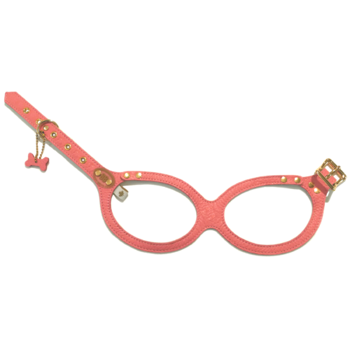 Buddy Belts Elite Harness (Coral Dream)