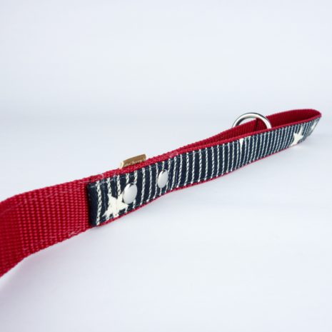 Stars and Stripes dog leash - 5 Stars and Stripes dog leash - 5