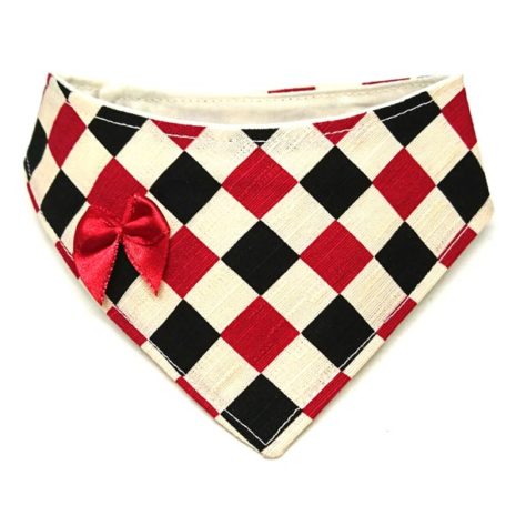 Chess (Red) Front