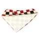 Chess (Red) Back