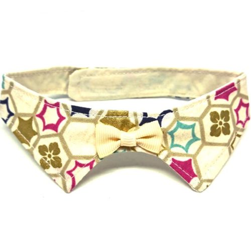 Kaleidoscope Decorative Collar