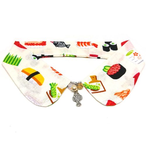 Sushi Feast Decorative Collar Sushi Feast Decorative Collar
