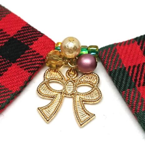 Holidays Red Charm Holidays Red Charm