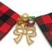 Holidays Red Charm