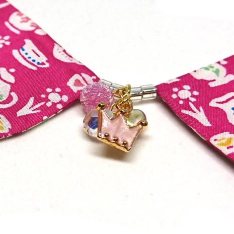 Tea Party Charm Tea Party Charm