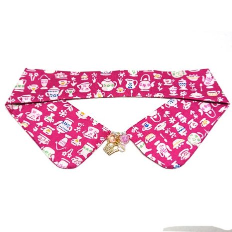 Tea Party Back Tea Party Back