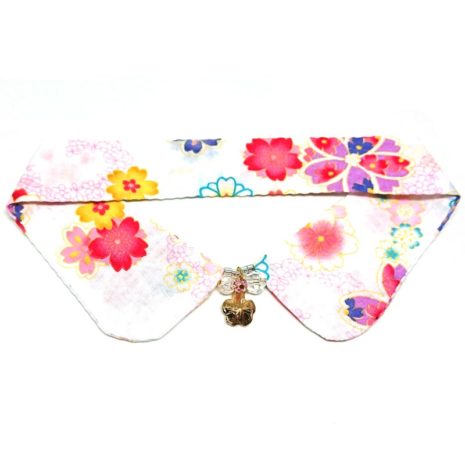 Spring Blush Back Spring Blush Back