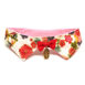 Mandarina Collar Front
