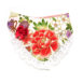 Oriental Blooms III Front