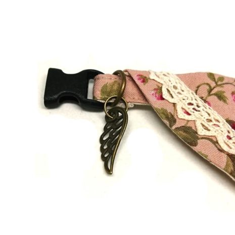 English Rose Charm English Rose Charm