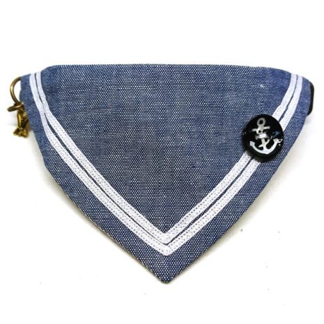 Sailor's Dream Front
