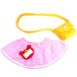 Pink Smock