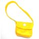 Yellow Satchel