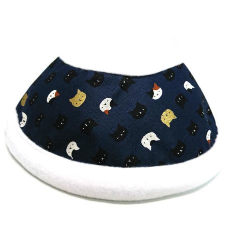 KittyKat Cape Back KittyKat Cape Back