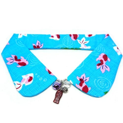 Kingyo Decorative Collar Kingyo Decorative Collar