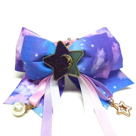 Fairy Dust Bow Fairy Dust Bow