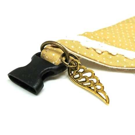 Dandelion Charm Dandelion Charm