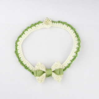 Victoriana decorative collar