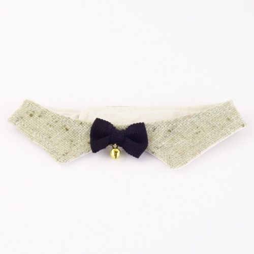 Misty Decorative Collar