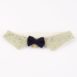 Deco_collar_velcro_-_grey_w_black_ribbon_-_1_escsrb