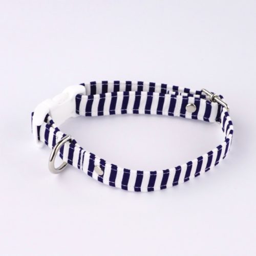 Sail Away – Collar for Dogs