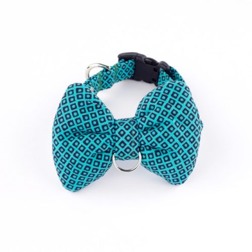 Mosaics – Collar for Medium Dogs
