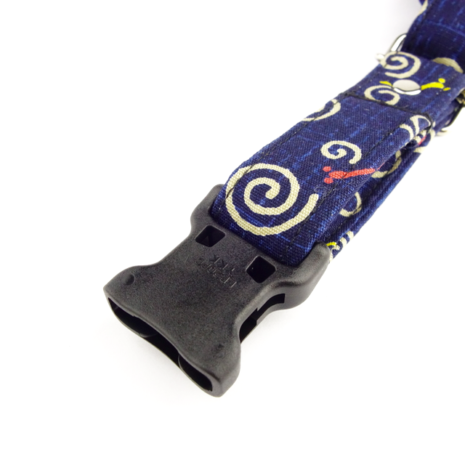 Dog_collar_w_double_bow_-_blue_-_5_btl0m9 Dog_collar_w_double_bow_-_blue_-_5_btl0m9