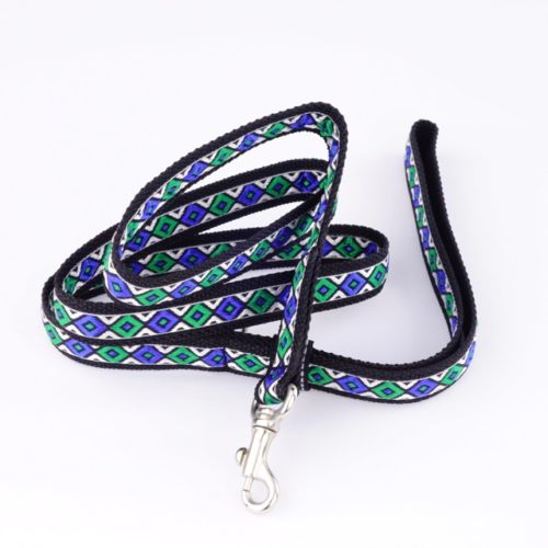 Ethnic Art – Leash for Dogs Ethnic Art – Leash for Dogs