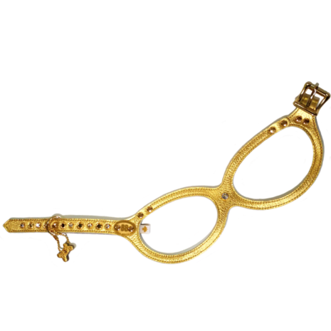 BB Gold Nugget