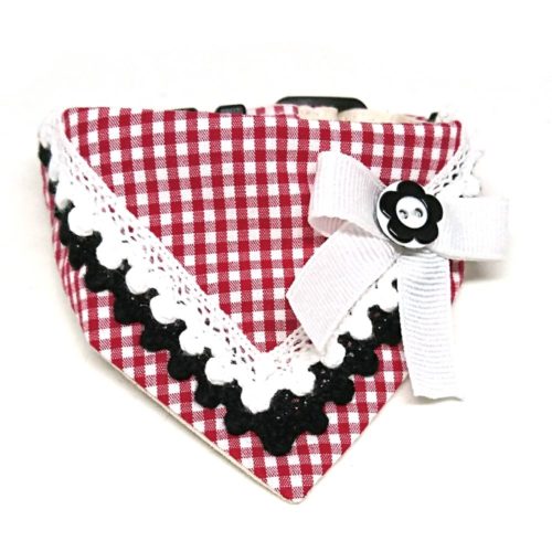 Happy Days – Bandana for Cats & Small Dogs