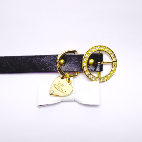 Lily_collar_black_white_ribbon_-_1_ba2ku1 Lily_collar_black_white_ribbon_-_1_ba2ku1