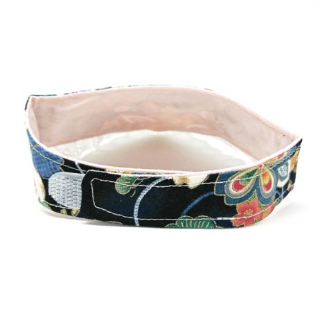 Midnight Blooms Back Midnight Blooms Back