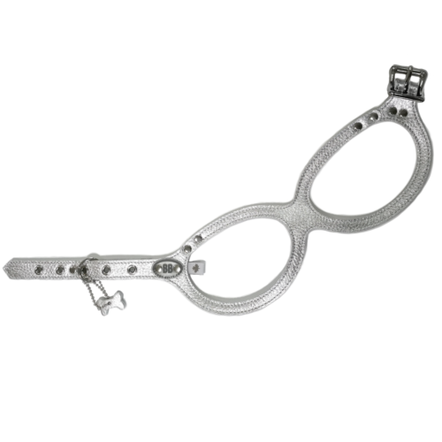 Buddy Belts Luxury Harness (Moonwalk)