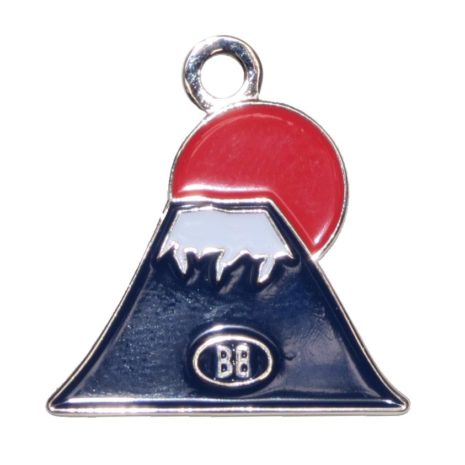 Mount Fuji Charm