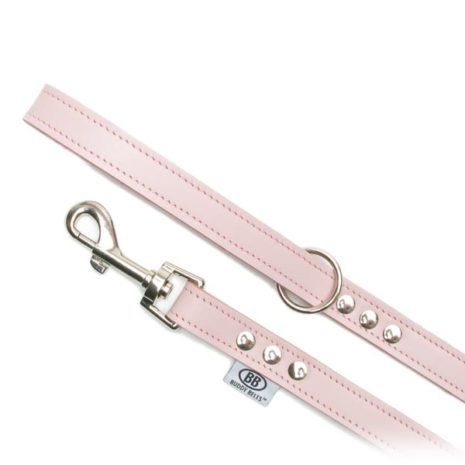 3/4" Pink Leash 3/4" Pink Leash