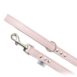 3/4" Pink Leash