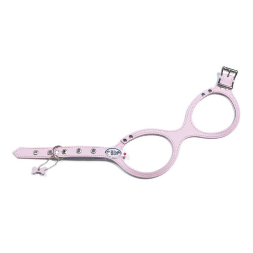 Buddy Belts Premium Harness (Pink)