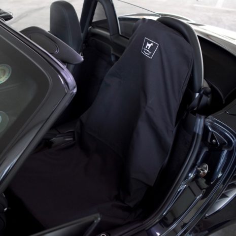 Raffwear front seat cover 2 Raffwear front seat cover 2