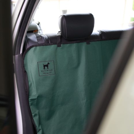 Raffwear - Forest Green Raffwear - Forest Green