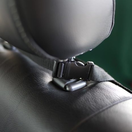 Raffwear buckle Raffwear buckle