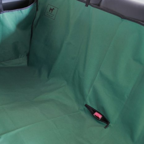 Raffwear rear deluxe - Forest Green Raffwear rear deluxe - Forest Green